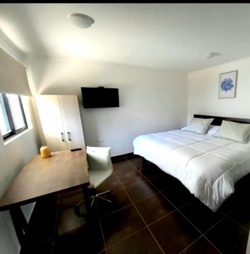 Hostal Tabancura 코피아포 외부 사진