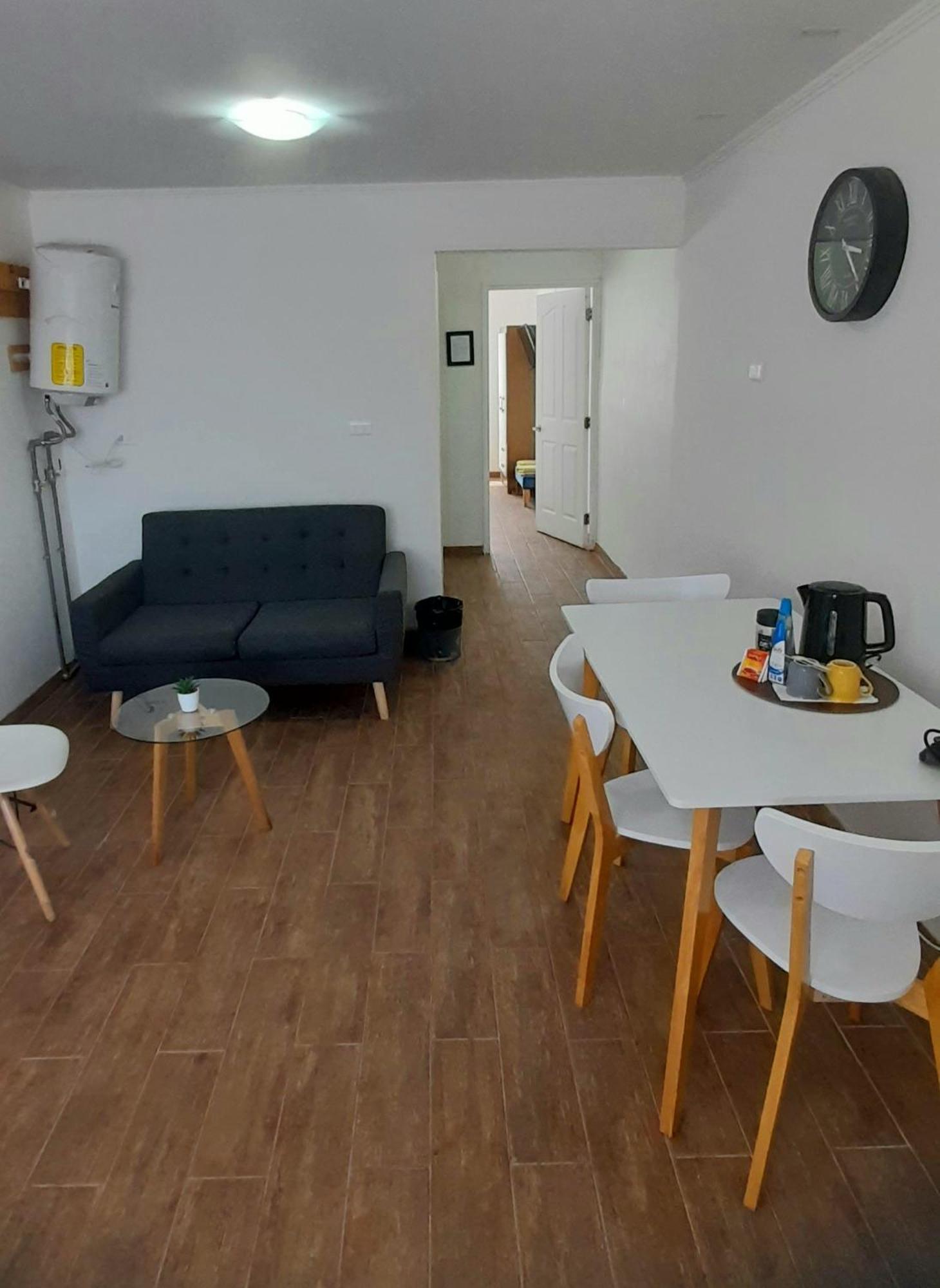 Hostal Tabancura 코피아포 외부 사진